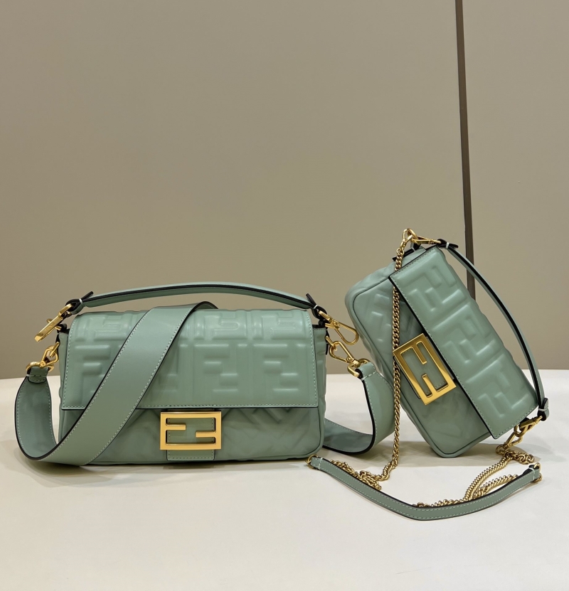 Fendi Baguette Bags